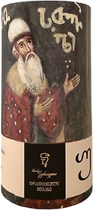 Изображение товара Чай Gurieli из страны Руставели зеленый крупнолистовой коллекционный 100г