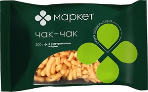 Изображение товара Чак-чак Маркет 300г