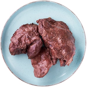 Изображение товара Щечки говяжьи су-вид 1кг