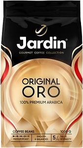 Изображение товара Кофе в зернах Jardin Original Oro 1кг