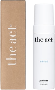 Изображение товара Пенка для волос The Act 150мл