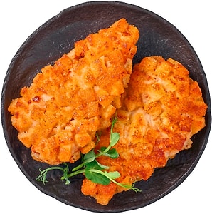 Изображение товара Котлеты пожарские Перекресток Select 160г