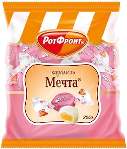 Изображение товара Карамель Мечта 250г