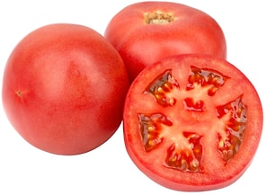 Изображение товара Томаты свежие розовые Краснодар 500г