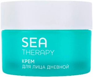 Изображение товара Крем для лица Loren Sea Therapy дневной 50мл