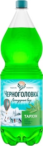 Изображение товара Напиток Черноголовка Тархун 2л