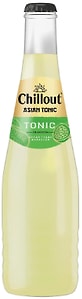Изображение товара Напиток Chillout Белая гуава и маракуйя 330мл