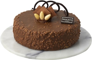 Изображение товара Торт Cream Royal Элеганс 1кг