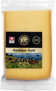 Изображение товара Сыр Margot Fromages Деревенский Горный 49% 200г