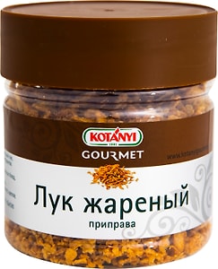 Изображение товара Лук Kotany Жареный 400мл