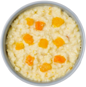 Изображение товара Каша молочная Пшенная с тыквой Умное решение от Vprok.ru 270г