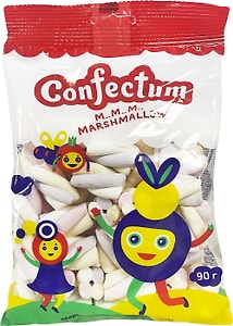Изображение товара Маршмеллоу Confectum Fun 90г