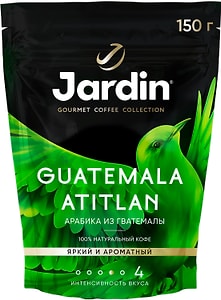 Изображение товара Кофе растворимый Jardin Guatemala Atitlan 150г