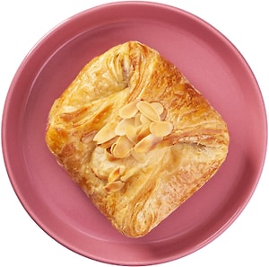 Изображение товара Ватрушка Венгерская с творогом и вишней 85г