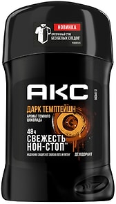 Изображение товара Дезодорант Акс Dark temptation 50мл