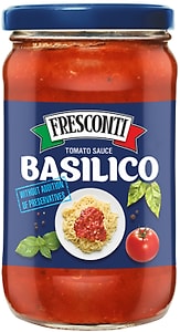 Изображение товара Соус Fresconti Базилик 350г