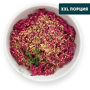 Изображение товара Салат Fresh Secret Свекла с орехами 1кг