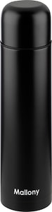 Изображение товара Термос Mallony Solido черный 1л