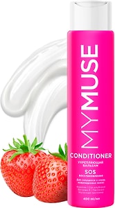 Изображение товара Укрепляющий бальзам Grass SOS восстановление 400мл