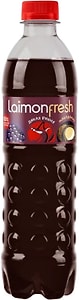 Изображение товара Напиток Laimon Fresh вишня-ежевика-макадамия 500мл