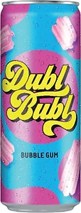 Изображение товара Напиток Dubl Bubl Бабл гам 330мл
