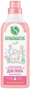 Изображение товара Средство для мытья пола Synergetic Аромамагия 750мл