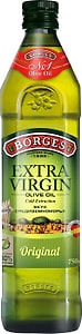 Изображение товара Масло оливковое Borges Extra Virgin нерафинированное 750мл