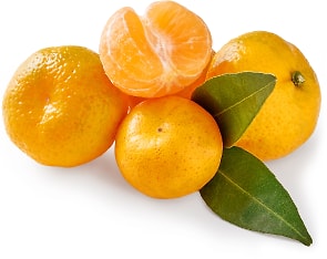 Изображение товара Мини Мандарин Китай 1кг