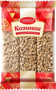 Изображение товара Козинак Азовская КФ Подсолнечный 150г