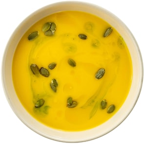 Изображение товара Крем-суп AlphaChef тыквенный 250г