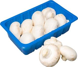 Изображение товара Шампиньоны для гриля 700г упаковка