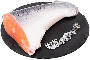 Изображение товара Семга хвостовая часть из охлажденного сырья Чили