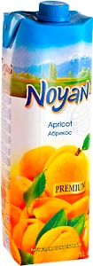 Изображение товара Нектар Noyan Абрикос 1л