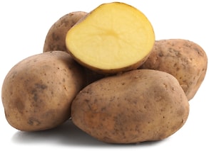 Изображение товара Картофель крупный отборный 1кг