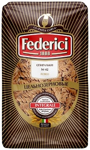 Изображение товара Макароны Federici №42 400г