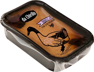 Изображение товара Паштет Da Chirillo Утка с черносливом 200г