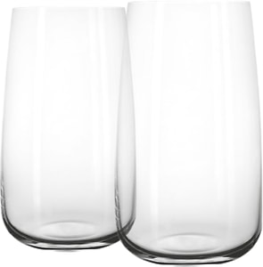 Изображение товара Набор стаканов Lord 480мл 2шт