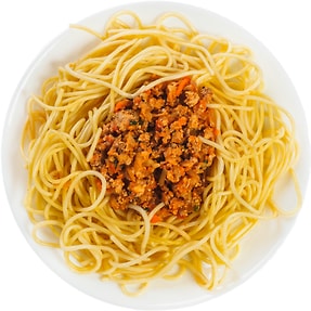 Изображение товара Паста Itle Kitchen Болоньезе 260г