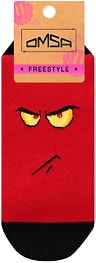 Изображение товара Носки Omsa Freestyle унисекс Размер 39-41