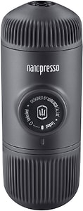 Изображение товара Кофемашина ручная Wacaco Nanopresso портативная + чехол для хранения