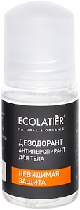 Изображение товара Дезодорант-антиперспирант Ecolatier Men Невидимая защита 50мл