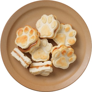 Изображение товара Сырники сэндвич Котмаркот лапки 180г