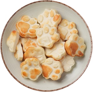 Изображение товара Сырники Котмаркот зоопарк Лапки 250г