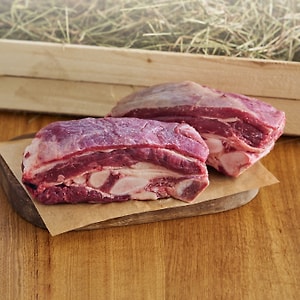 Изображение товара Грудинка говяжья для харчо