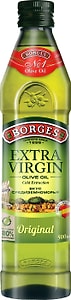 Изображение товара Масло оливковое Borges Extra Virgin нерафинированное 500мл
