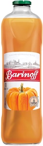 Изображение товара Нектар Barinoff Тыквенный 1л
