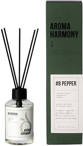 Изображение товара Диффузор Aroma Harmony №8 Pepper 100мл