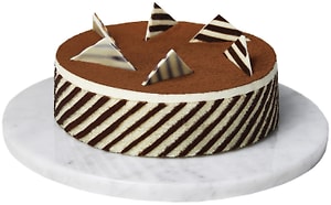 Изображение товара Торт Cream Royal Трио из шоколада 650г