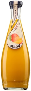 Изображение товара Нектар Ararat Premium Манго 750мл