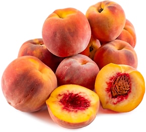 Изображение товара Персики 0.4-0.6кг